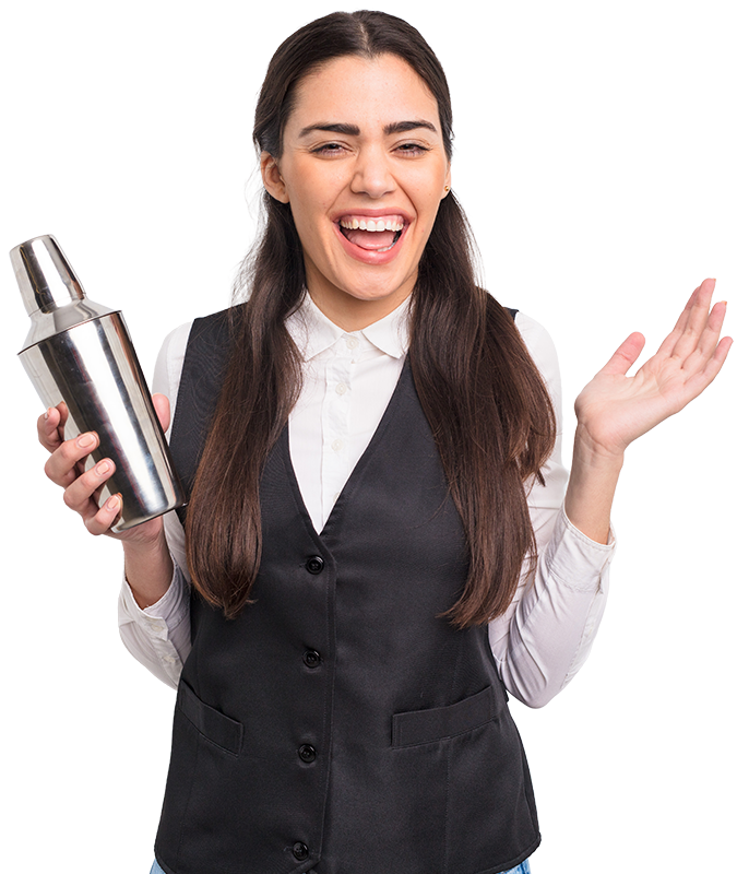 Professioneller Service